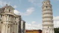 Záhada věže v italské Pise