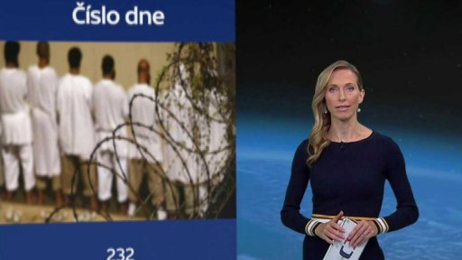 Zajímavé údaje dne