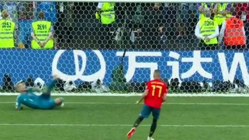 Rusko: nečekaný postup, velké oživení