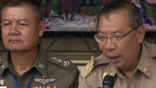 Záchrana thajských chlapců + rozhovor s J. Provázkem