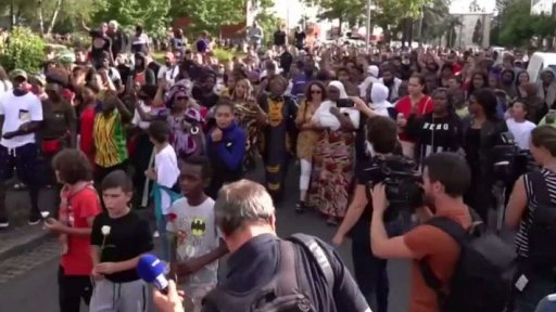 Francie a multikulturní vlastenectví