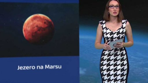 Zajímavé údaje dne