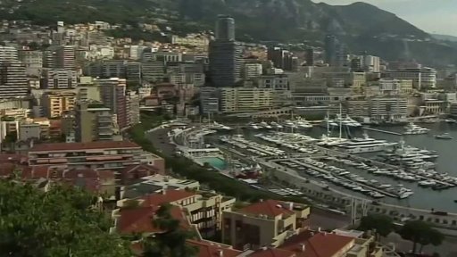 Obří investice v Monaku