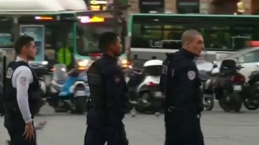 Obtěžování žen ve Francii + rozhovor s P. Fleischmannem