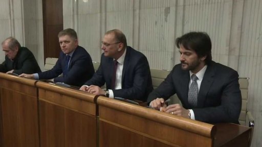 Slovenská kauza uneseného Vietnamce