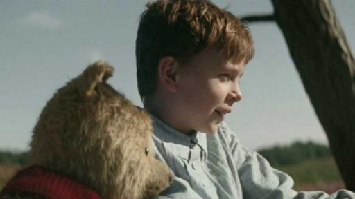 Čína zakazuje medvídka Pú