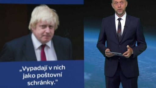 Zajímavé údaje dne