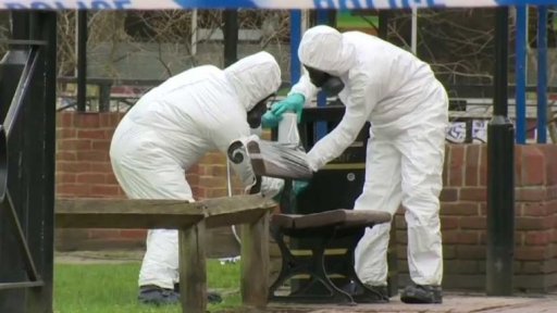 Nové sankce proti Rusku