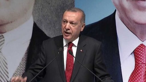 Napětí mezi Tureckem a USA + rozhovor s E. Aslanem