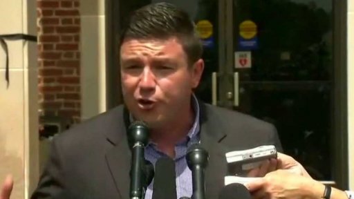 J. Kessler: tvář americké krajní pravice