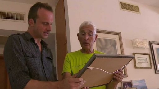 Na hranicích Pásma Gazy