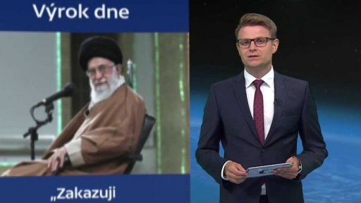 Zajímavé údaje dne