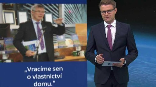 Zajímavé údaje dne