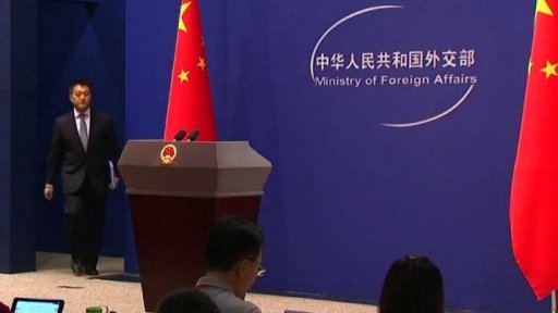 Stupňující se obchodní válka