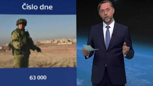 Zajímavé údaje dne