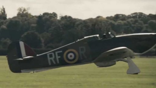 Poláci ve službách RAF