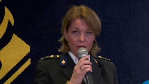 Podezřelý v síti masového testu DNA