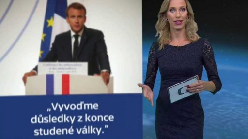 Zajímavé údaje dne