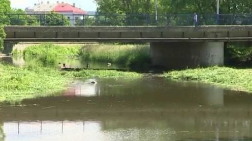 Švédsko: Světový týden vody + rozhovor s P. Janálem