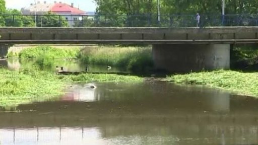 Švédsko: Světový týden vody + rozhovor s P. Janálem