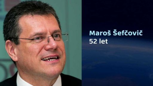 Kandidáti na post šéfa Evropské komise + rozhovor s K. Krulišem