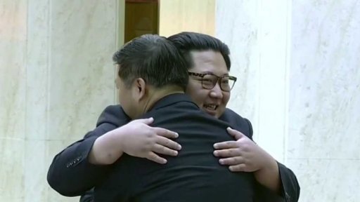 Korejská jednání o denuklearizaci