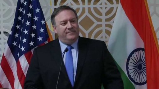 Odpor uvnitř Trumpovy administrativy