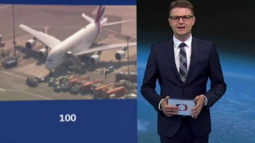 Zajímavé údaje dne