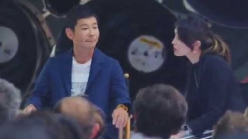 První turista zamíří k Měsíci