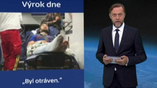 Zajímavé údaje dne