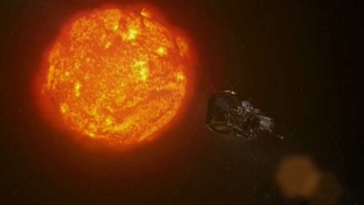 ESA vyšle sondu ke Slunci