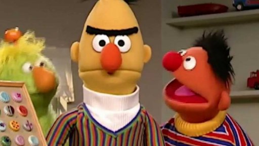 Spory o orientaci televizních loutek