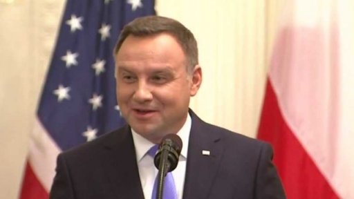 Partnerství Polska a USA + rozhovor s V. Dostálem