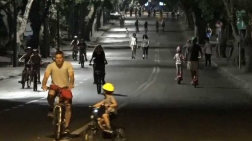 Izrael slaví den smíření