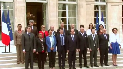 Valls chce být barcelonským starostou