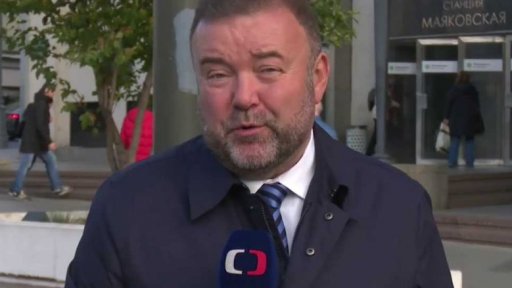 Propustí Moskva režiséra Sencova?