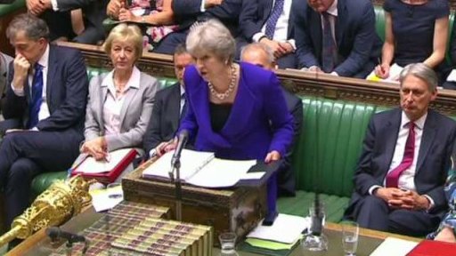 Pokrok v jednání o brexitu? + rozhovor s K. Krulišem