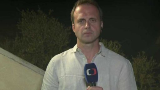 Kauza saúdskoarabského disidenta + rozhovor s D. Borkem