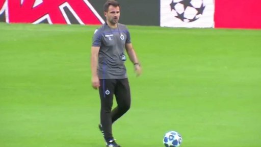 Korupce v belgickém fotbale