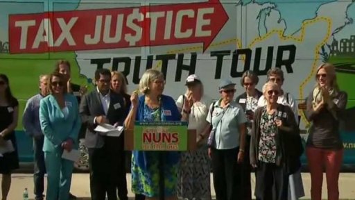 Síla mladých voličů v USA