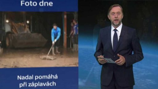 Zajímavé údaje dne