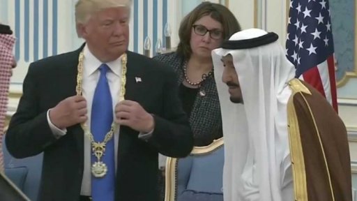 Nahrávka vraždy saúdského novináře