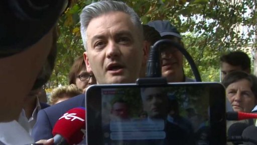 Gay a ateista: nová tvář polské politiky