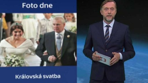 Zajímavé údaje dne