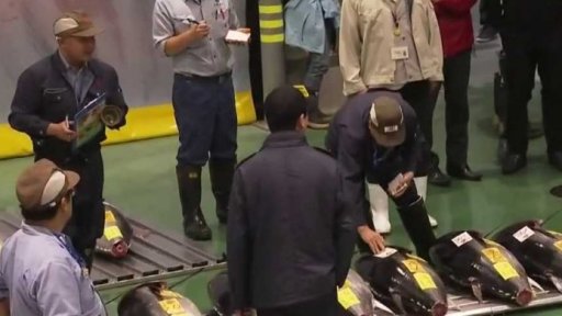 Nejslavnější rybí trh mění adresu