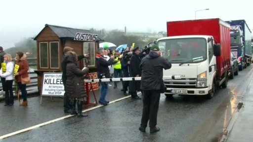 Brexit na křižovatce + rozhovor s B. Vostalem