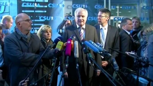 Lekce bavorských voleb