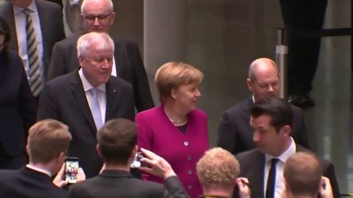 Těžká prohra pro Horsta Seehofera