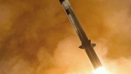 Dohoda o zákazu raket mezi USA a Ruskem