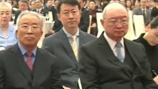 Čína a Japonsko: hledání společné cesty + rozhovor s V. Baarem